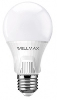 Bec LED Wellmax Wellmex9W4000K 